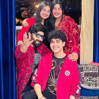 original sound - Shahid Aly Official