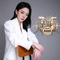 原聲 - 可可 KeKe 架子鼓 🥁