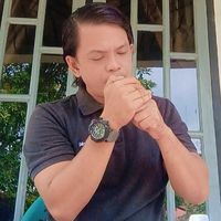 suara asli - Andri Ramadhan