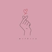 オリジナル楽曲 - ミルクティー🧸🤍