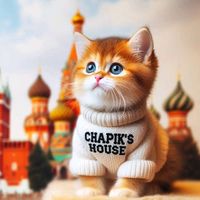 chapikonelove