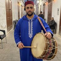 الصوت الأصلي