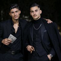 الصوت الأصلي