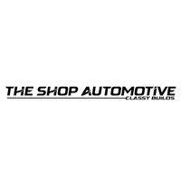 original sound - The Shop Automotive