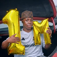 ASO MANZON ALLAH S.A.W