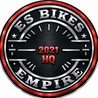 original sound - ES Bikes Empire