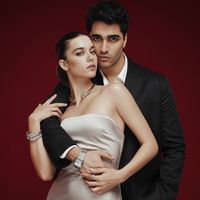 оригинальный звук