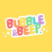 bubbleandbeep
