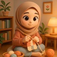 fitrah.crochelicious