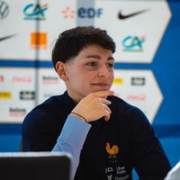 الصوت الأصلي