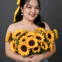 suara asli - Putri Langi