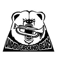 オリジナル楽曲 - underground Bears アンベア