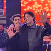 الصوت الأصلي