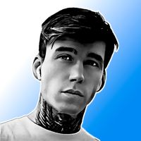 оригинальный звук