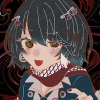 オリジナル楽曲 - 狼さん