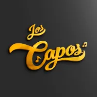 original sound - agrupacionloscapos