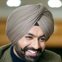 original sound - ਮੜ੍ਹੀ ਦਾ ਦੀਵਾ....