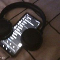 оригинальный звук