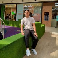 original sound - Allen Brian Dacera