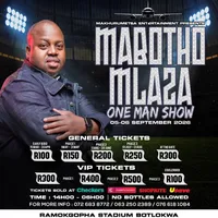 original sound - mabothogwananthona