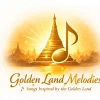 original sound - goldenlandmelodies
