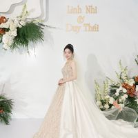 nhạc nền - Linh Nhi Bui