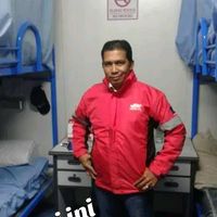 suara asli - pinompar naga baling