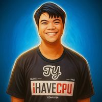 เสียงต้นฉบับ - jittarinjy X iHAVECPU