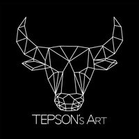 tepsonart