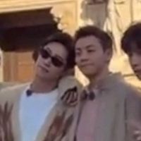 original sound - William chan