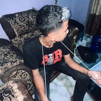 suara asli - sambo kuu🫶