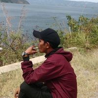 suara asli - arjon21