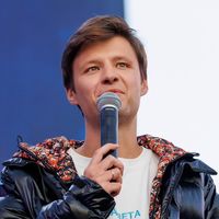 оригинальный звук