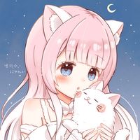 オリジナル楽曲 - 냥이⟡.·にゃんい@く