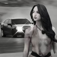 الصوت الأصلي