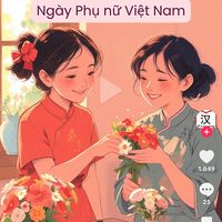 nhạc nền - Nhâm nhi 🇻🇳🇹🇼