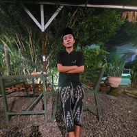 suara asli - Vibes:(