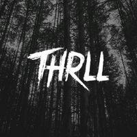 оригинальный звук - THRLL