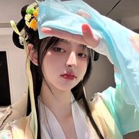 nhạc nền - Xie ChuLing chan