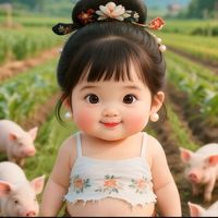âm thanh gốc - 🎀Baby Cute🎀
