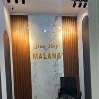 suara asli - Batak Story