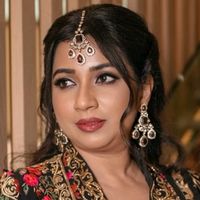 suara asli - shreya ghoshal _ fanss