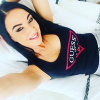 jeanettemost88