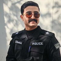 الصوت الأصلي