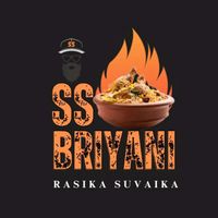 original sound - ss BRIYANI