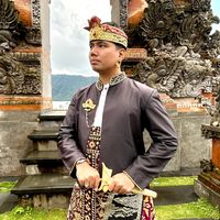 suara asli - Frans Faisal