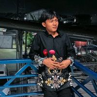 suara asli - wahyuuuuuuu