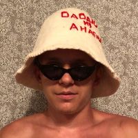 оригинальный звук