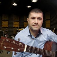 оригинальный звук - vyacheslav_shevchenko