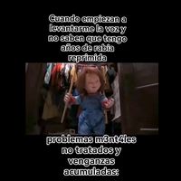 sonido original